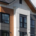 <span>02</span>Panorama Park by Alvair Development <p>We offer the best Vinyl Siding in and around Vancouver and lower mainland that is of low maintenance, fade-resistant, and has exceptional durability.</p>