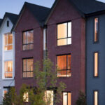 <span>05</span>Podium by Whitetails Home <p>James Hardie Installation resists the most extreme conditions. James Hardie makes the world’s highest-performance fiber cement siding, trim, backer board and more.</p>